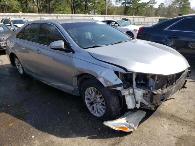 Photo 4 from auction – 2017 TOYOTA CAMRY LE with VIN 4T1BF1FKXHU709363