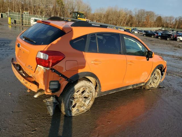 Photo 3 from auction – 2013 SUBARU XV CROSSTR with VIN JF2GPACC8DH866446
