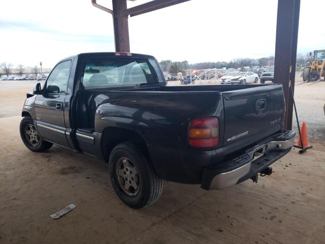 Zdjęcie 2 z aukcji – 2000 CHEVROLET SILVERADO z VIN 1GCEC14V8YZ346085
