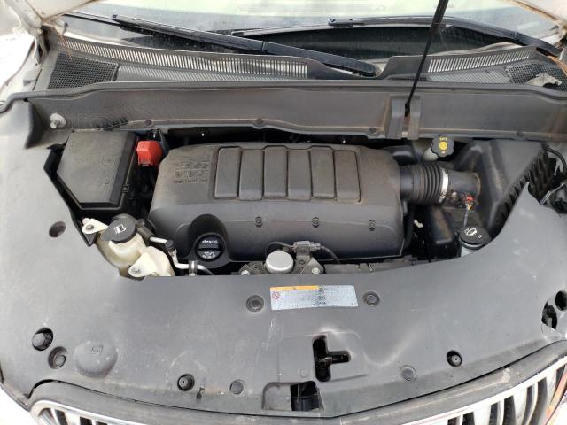 Photo 12 from auction – 2014 BUICK ENCLAVE with VIN 5GAKRCKD6EJ300256