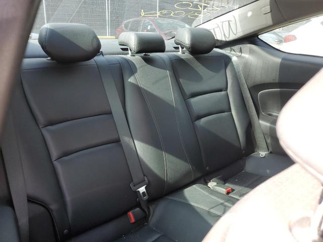 Photo 10 from auction – 2015 HONDA ACCORD EXL with VIN 1HGCT2B87FA004635
