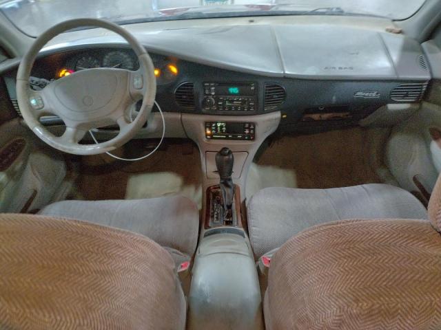 Photo 8 from auction – 2000 BUICK REGAL LS with VIN 2G4WB52K8Y1155519