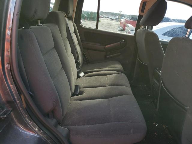 Photo 10 from auction – 2010 FORD EXPLORER X with VIN 1FMEU7DE9AUA07706