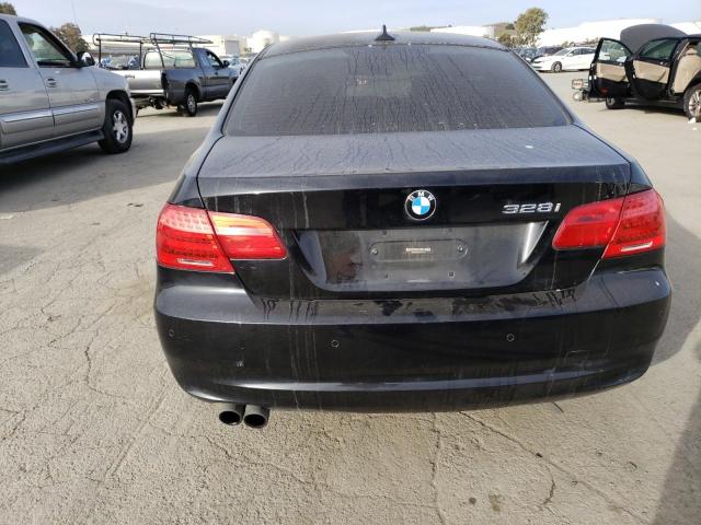 Photo 6 from auction – 2012 BMW 328 I with VIN WBAKE3C50CE770111