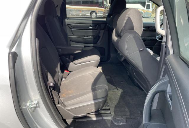 Photo 6 from auction – 2014 GMC ACADIA SLE with VIN 1GKKRPKD4EJ346968