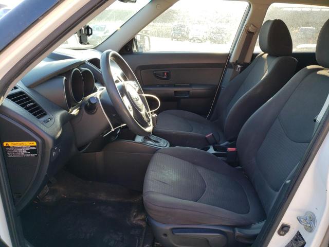 Photo 7 from auction – 2013 KIA SOUL with VIN KNDJT2A51D7529603