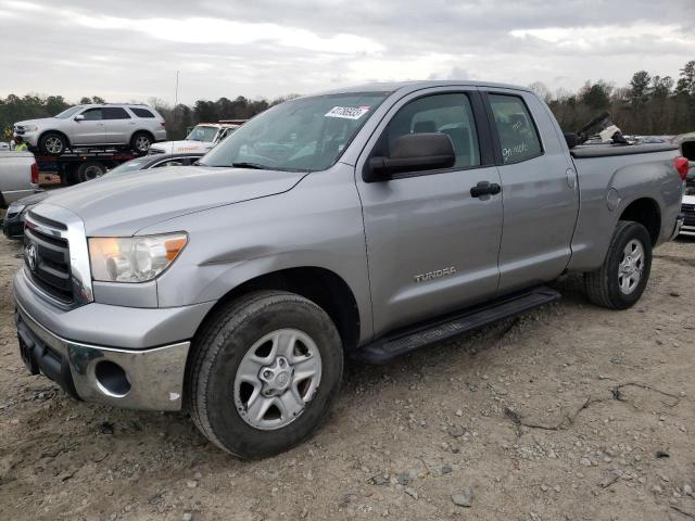 Photo 1 from auction – 2011 TOYOTA TUNDRA DOU with VIN 5TFRM5F12BX034699