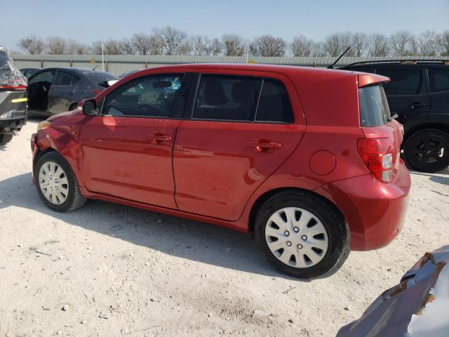 Фото 2 с аукциона – 2012 TOYOTA SCION XD с VIN JTKKU4B41C1017322
