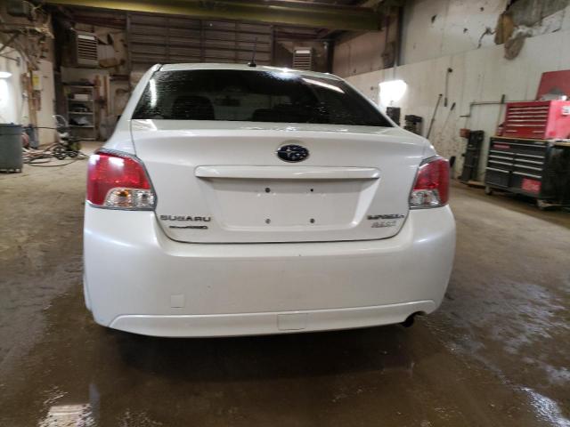 Photo 6 from auction – 2014 SUBARU IMPREZA PR with VIN JF1GJAC6XEH016996
