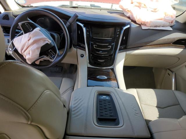 Photo 8 from auction – 2016 CADILLAC ESCALADE L with VIN 1GYS4BKJ6GR410672