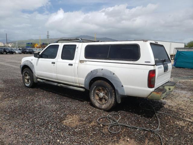 Photo 2 from auction – 2002 NISSAN FRONTIER C with VIN 1N6ED29X62C343772