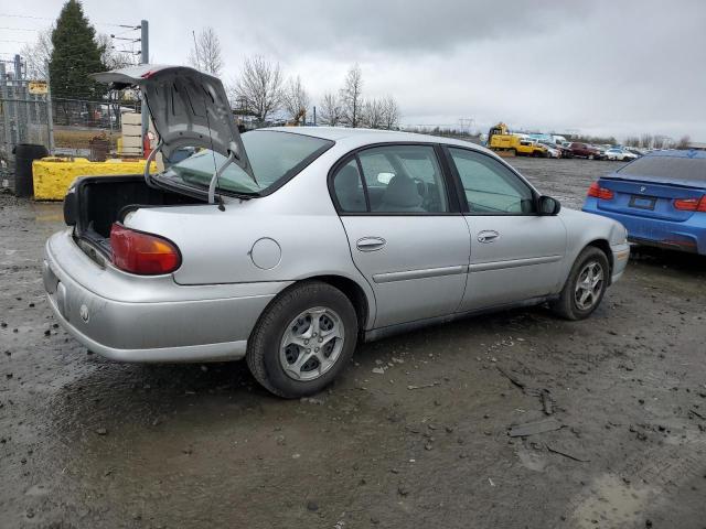 Photo 3 from auction – 2004 CHEVROLET CLASSIC with VIN 1G1ND52F04M551013