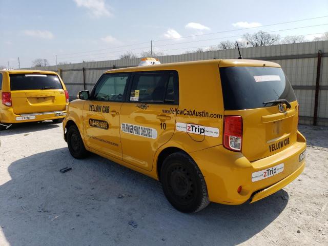 Photo 2 from auction – 2014 TOYOTA SCION XB with VIN JTLZE4FEXEJ065043