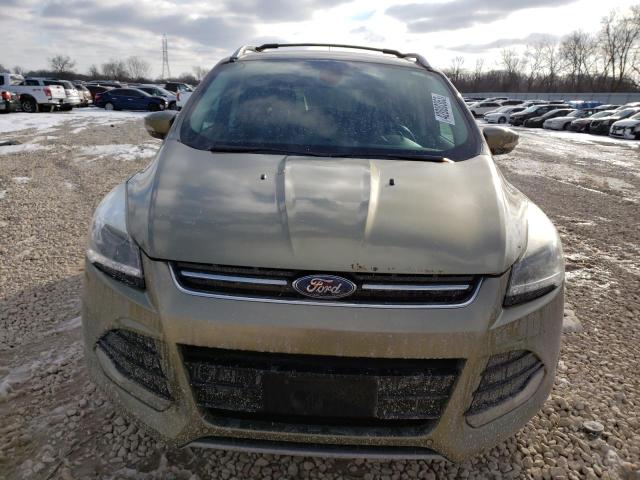 Photo 5 from auction – 2013 FORD ESCAPE TIT with VIN 1FMCU9J96DUB44469