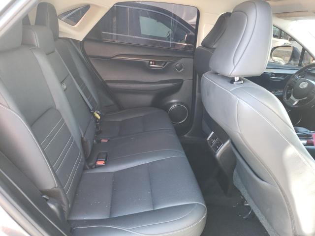 Photo 10 from auction – 2017 LEXUS NX 200T BA with VIN JTJBARBZ6H2099636
