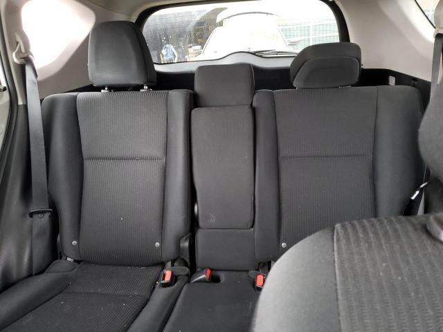 Photo 10 from auction – 2016 TOYOTA RAV4 LE with VIN 2T3BFREV7GW455241