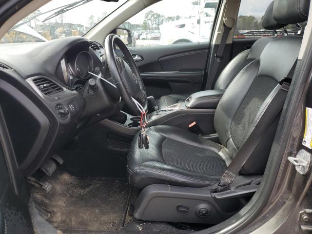 Photo 7 from auction – 2018 DODGE JOURNEY CR with VIN 3C4PDDGG0JT266894