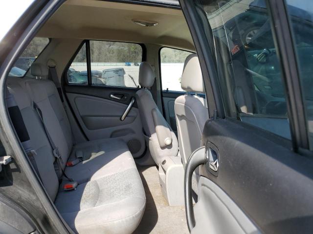 Photo 11 from auction – 2007 SATURN VUE with VIN 5GZCZ33D27S849272