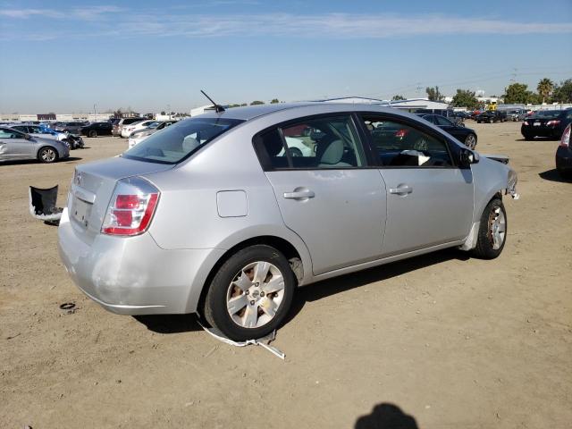 Photo 3 from auction – 2009 NISSAN SENTRA 2.0 with VIN 3N1AB61E19L607944
