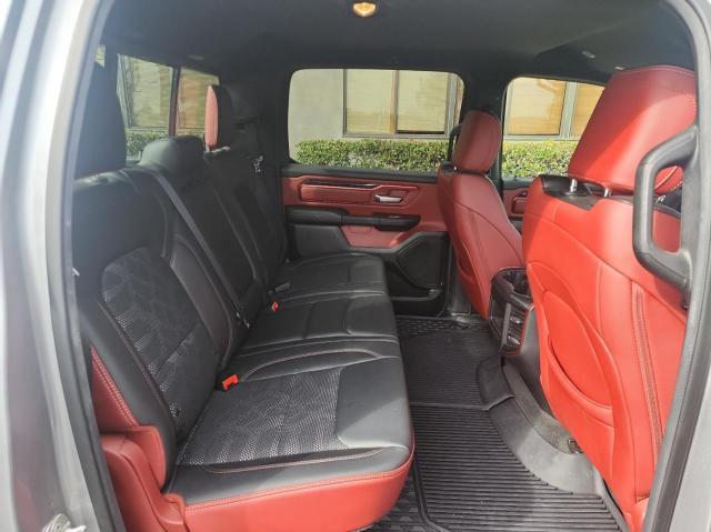 Photo 6 from auction – 2019 RAM 1500 REBEL with VIN 1C6SRFLT6KN845004
