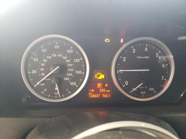 Photo 9 from auction – 2014 BMW X6 XDRIVE3 with VIN 5UXFG2C58E0C44089