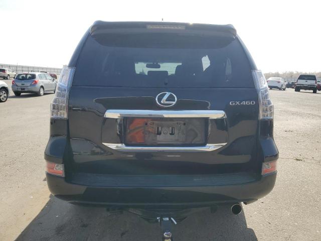 Photo 6 from auction – 2017 LEXUS GX 460 with VIN JTJBM7FX4H5168455