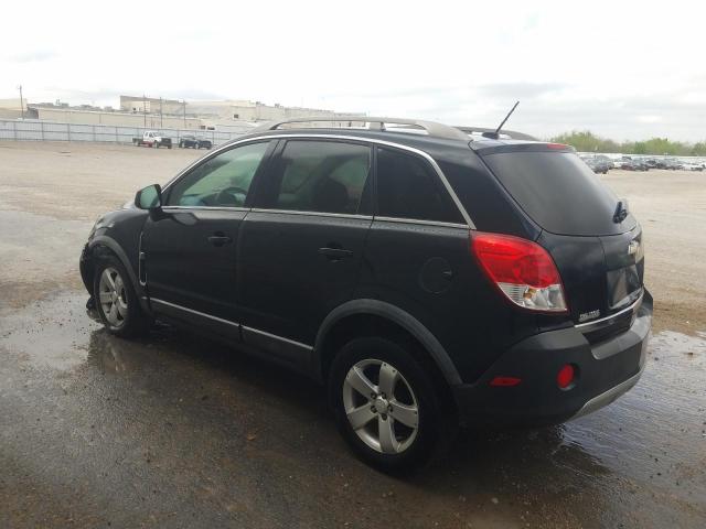 Foto 2 de la subasta – 2012 CHEVROLET CAPTIVA SP con VIN 3GNAL2EKXCS591671