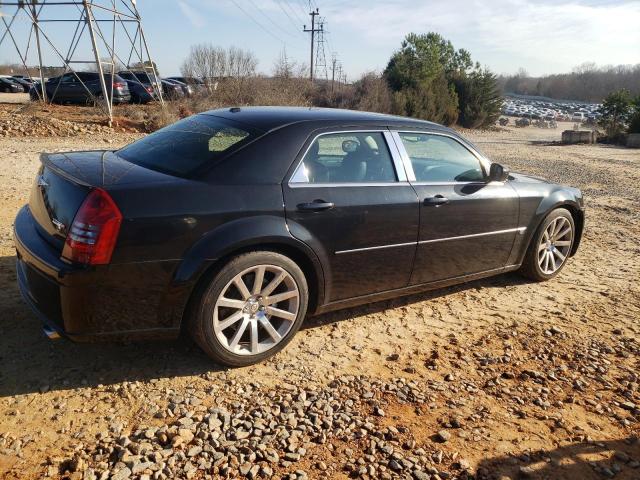 Photo 3 from auction – 2007 CHRYSLER 300C SRT-8 with VIN 2C3LA73W57H660239