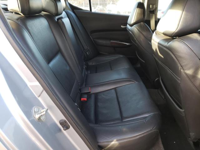 Photo 10 from auction – 2015 ACURA TLX TECH with VIN 19UUB3F56FA000346