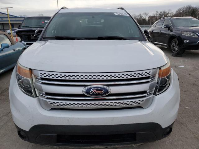 Photo 5 from auction – 2014 FORD EXPLORER X with VIN 1FM5K7D89EGB40194