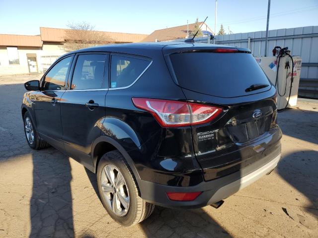 Photo 2 from auction – 2014 FORD ESCAPE SE with VIN 1FMCU9GX2EUC01449
