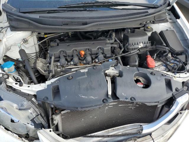 Photo 11 from auction – 2015 HONDA CIVIC EXL with VIN 19XFB2F94FE288529