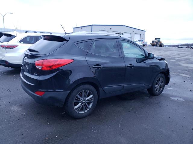 Photo 3 from auction – 2015 HYUNDAI TUCSON LIM with VIN KM8JUCAG0FU076885