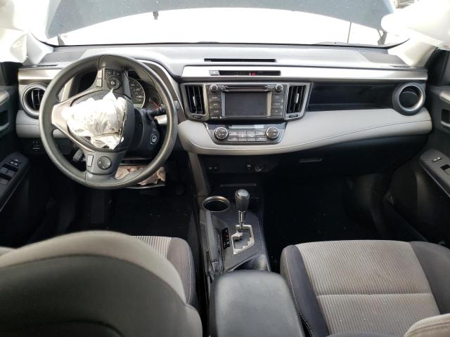 Photo 8 from auction – 2015 TOYOTA RAV4 XLE with VIN 2T3WFREV0FW216582