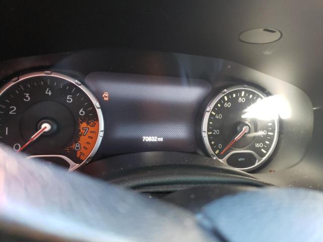 Photo 9 from auction – 2016 JEEP RENEGADE T with VIN ZACCJBCTXGPC88917
