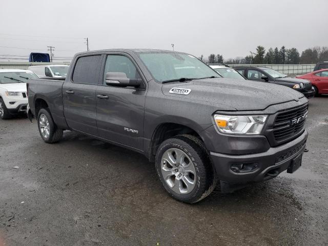 Photo 4 from auction – 2020 RAM 1500 BIG H with VIN 1C6SRFMT1LN343579