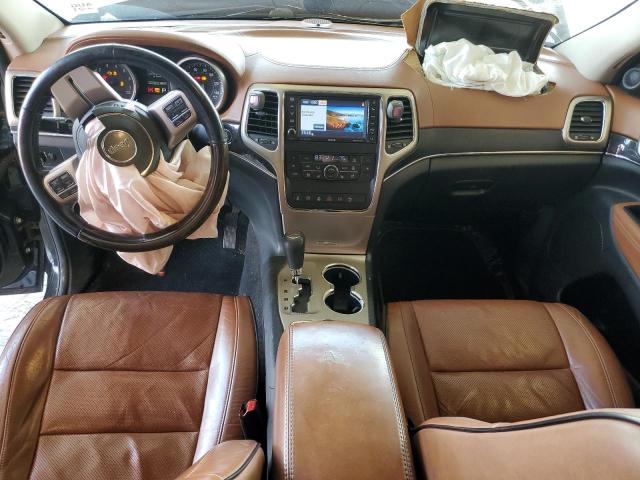 Photo 8 from auction – 2012 JEEP GRAND CHER with VIN 1C4RJFCT3CC148868