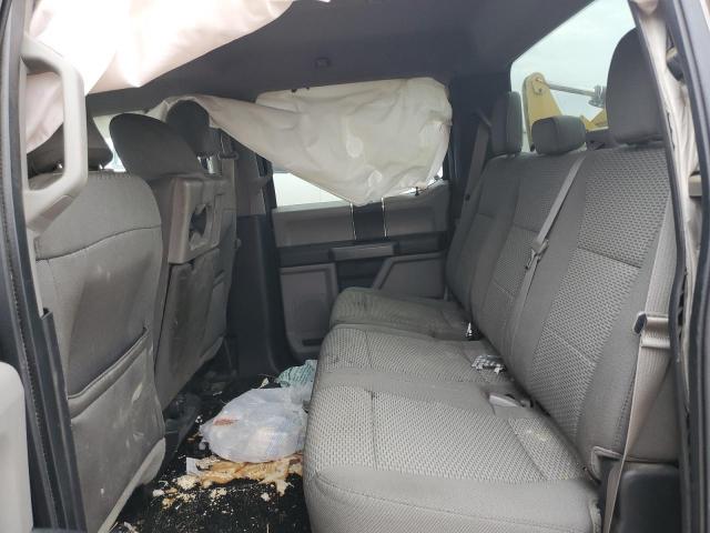 Photo 10 from auction – 2016 FORD F150 SUPER with VIN 1FTEW1EP4GFA86257