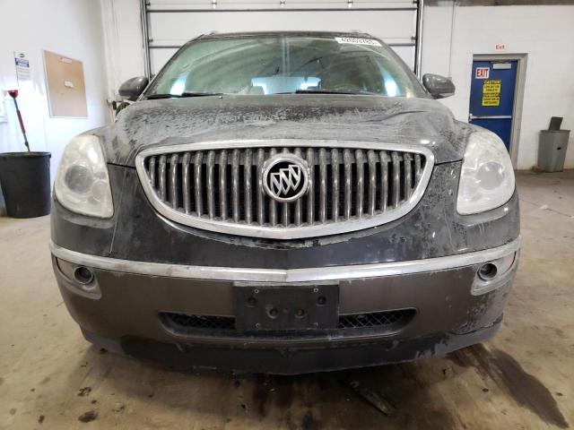 Photo 5 from auction – 2008 BUICK ENCLAVE CX with VIN 5GAER23748J180347