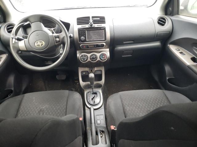 Photo 8 from auction – 2012 TOYOTA SCION XD with VIN JTKKU4B44C1022756