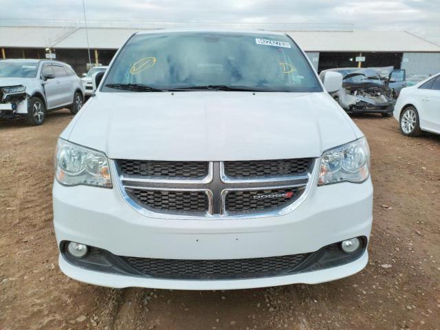 Photo 5 from auction – 2019 DODGE GRAND CARA with VIN 2C4RDGCG0KR518292