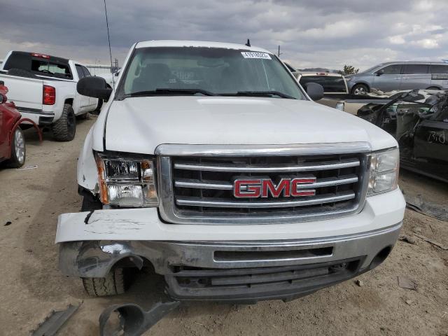 Photo 5 from auction – 2013 GMC SIERRA K15 with VIN 3GTP2VEA6DG354050