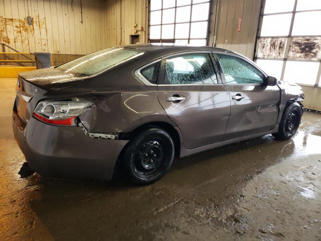 Photo 3 from auction – 2014 NISSAN ALTIMA 2.5 with VIN 1N4AL3AP2EN381357
