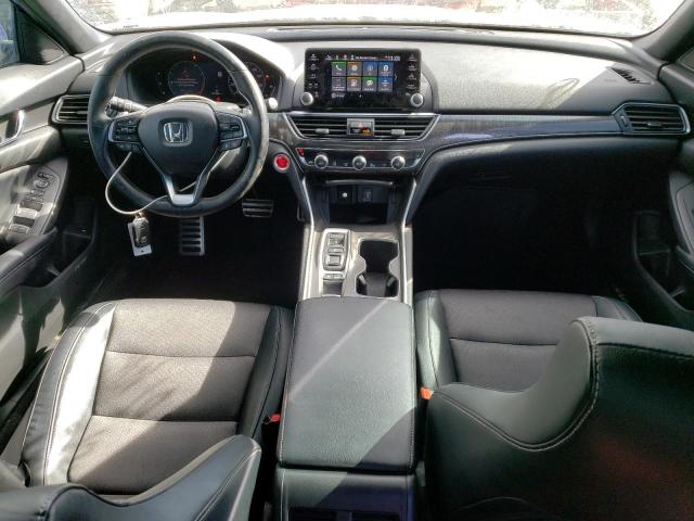 Photo 8 from auction – 2018 HONDA ACCORD SPO with VIN 1HGCV2F32JA047474