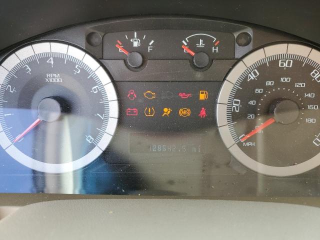 Photo 9 from auction – 2008 FORD ESCAPE LIM with VIN 1FMCU04158KE77765