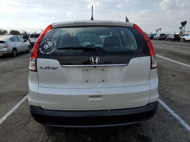 Photo 6 from auction – 2013 HONDA CR-V LX with VIN 5J6RM3H33DL002173