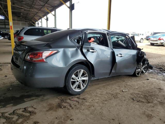 Photo 3 from auction – 2015 NISSAN ALTIMA 2.5 with VIN 1N4AL3APXFC196504