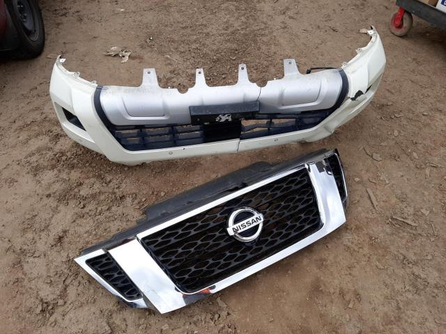 Photo 13 from auction – 2017 NISSAN ARMADA SV with VIN JN8AY2NC1H9502667