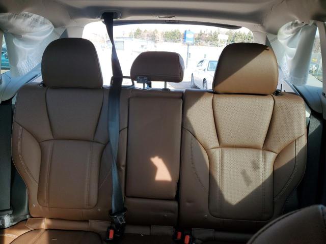 Photo 10 from auction – 2021 SUBARU FORESTER T with VIN JF2SKAXC0MH507658
