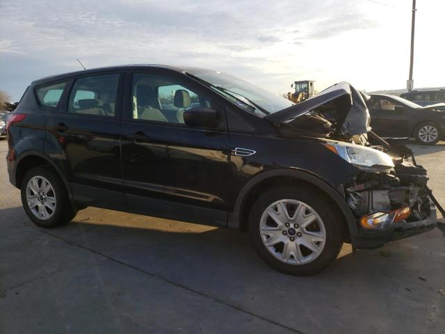 Photo 4 from auction – 2016 FORD ESCAPE S with VIN 1FMCU0F70GUC49600